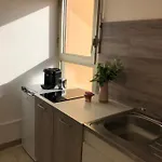 Apartman Spacieux Lumineux Proche Du Centre Ajaccio