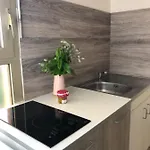 Spacieux Lumineux Proche Du Centre Apartman Ajaccio