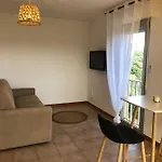Apartman Spacieux Lumineux Proche Du Centre *