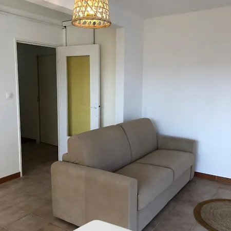 Spacieux Lumineux Proche Du Centre Apartment *