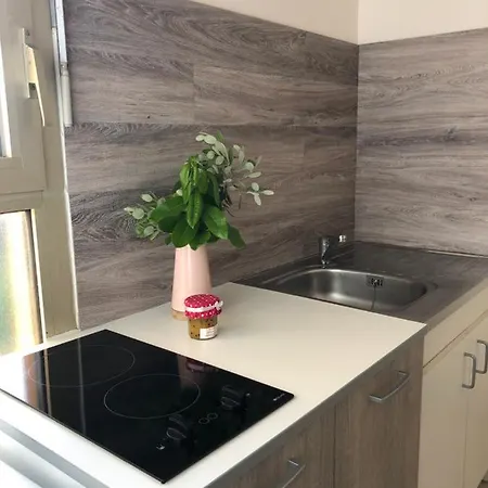 Spacieux Lumineux Proche Du Centre Apartment Ajaccio (Corsica)