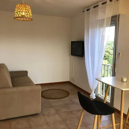 Apartment Spacieux Lumineux Proche Du Centre *