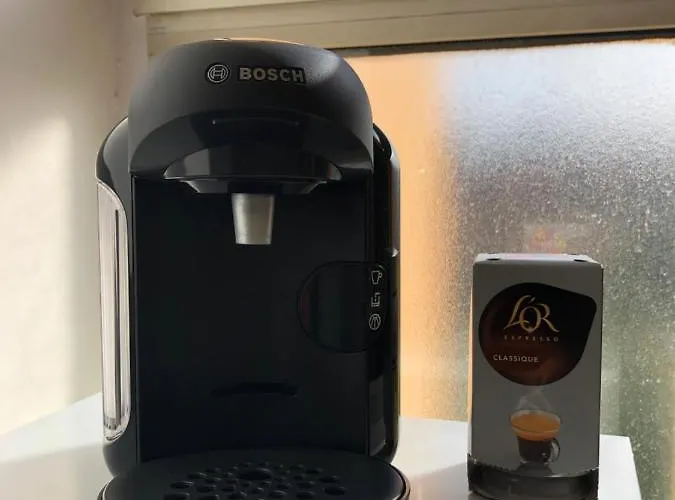 公寓 Spacieux Lumineux Proche Du Centre 阿雅克肖