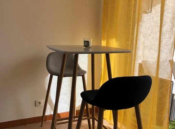 Spacieux Lumineux Proche Du Centre *