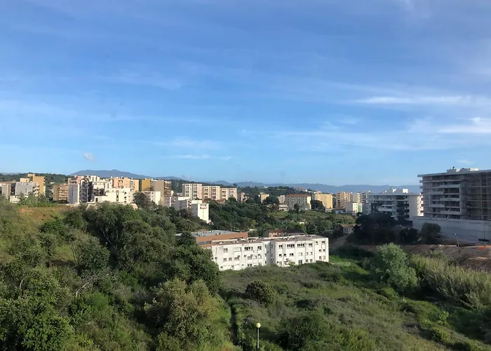 Spacieux Lumineux Proche Du Centre