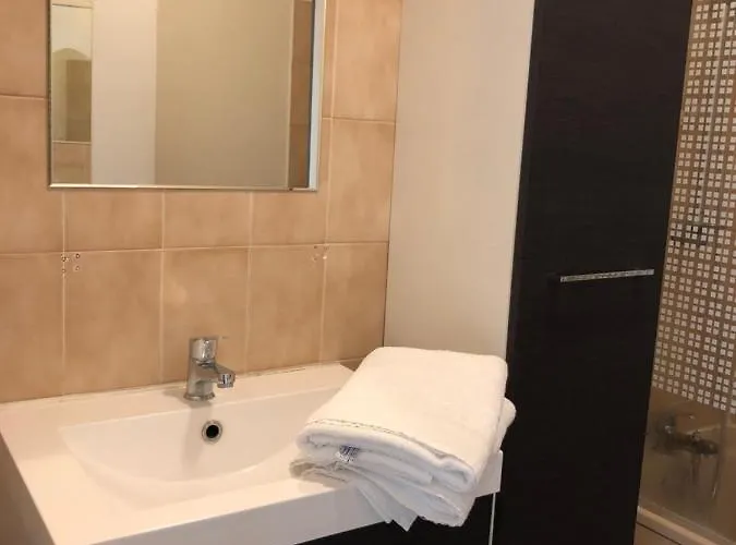 Spacieux Lumineux Proche Du Centre 阿雅克肖